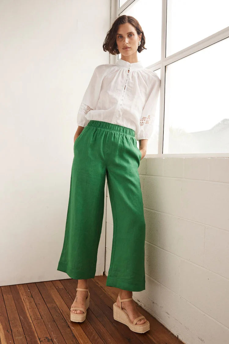 Zoe Kratzmann Wattage Pant Comfortable Maternity Pants