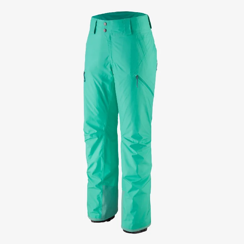 Patagonia Women's Powder Town Pants (Regular)