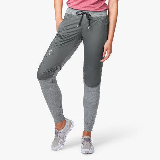 ON Running Women's Running Pants Soft Wool Pants