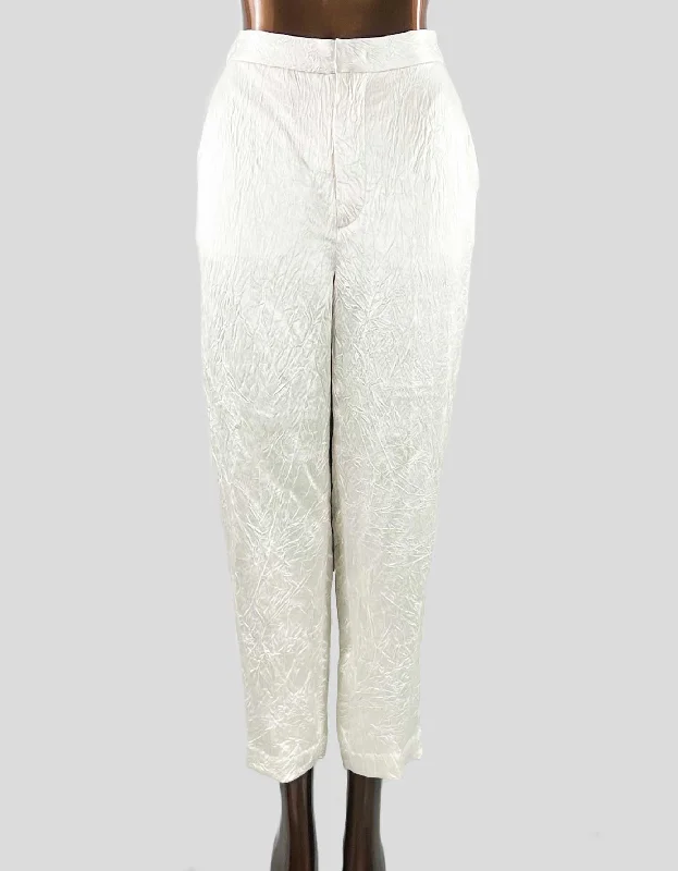 RACHEL COMEY Straight Leg Pants w/ Tags - 6 US Comfy Athletic Pants
