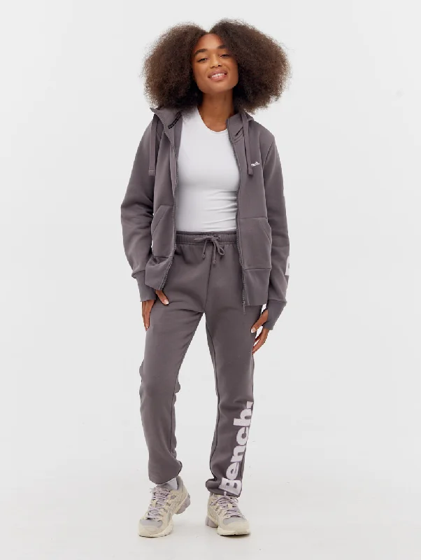 Marcie Zip-Up Hoodie Tracksuit