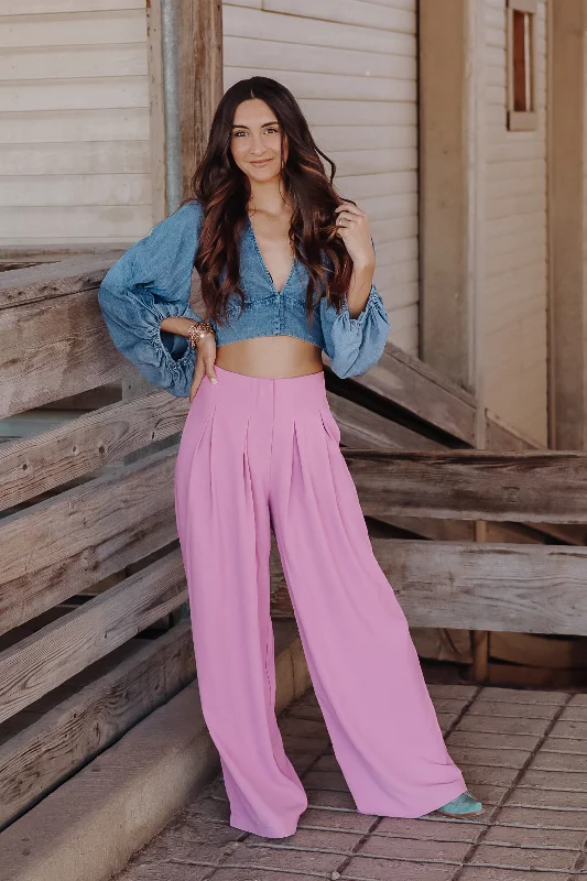 Willow Pants Fashionable Work Pants