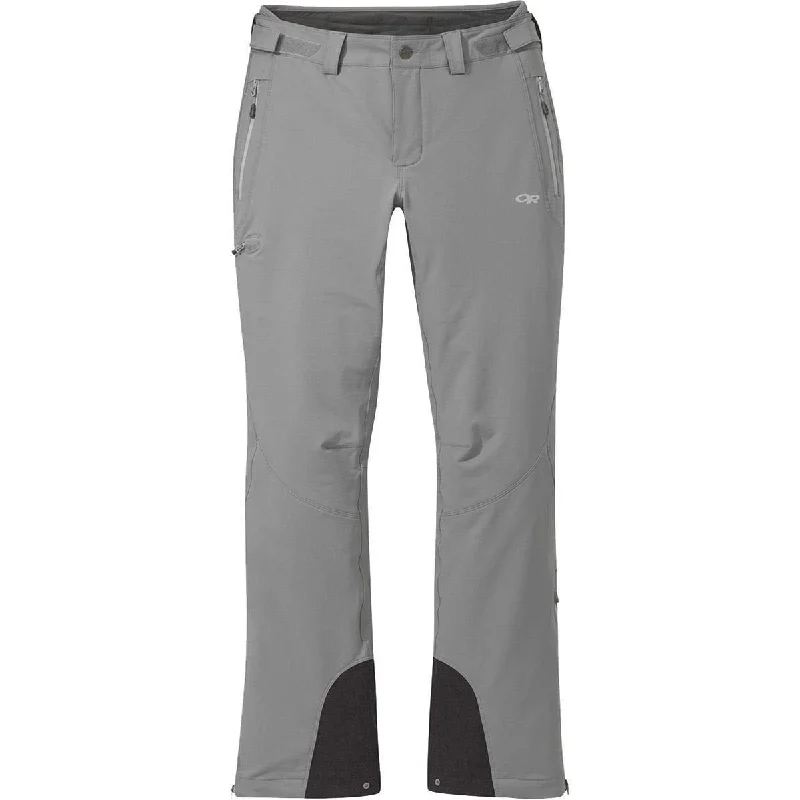 Outdoor Research Women's Cirque II Softshell Pants Stylish Casual Pants
