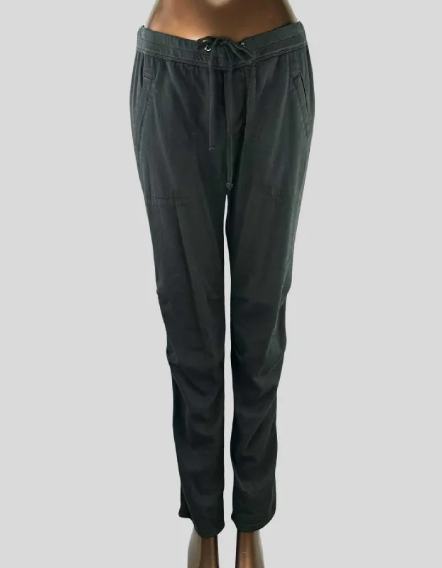 JAMES PERSE Soft Drape Utility Pant w/ Tags - 2 | Medium Trendy Work Pants