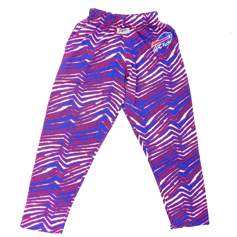 Buffalo Bills Zubaz Pants