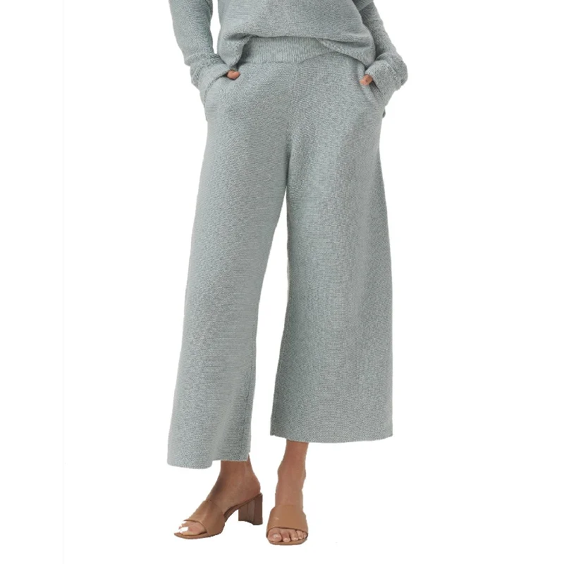 The Normal Brand Women's Helen Wide Leg Pant Comfy High-Waist Jeans