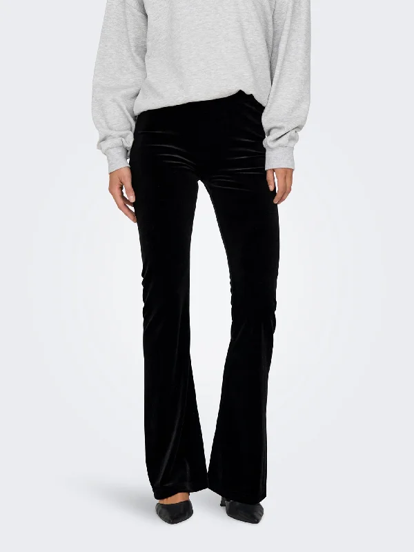Γυναικείο παντελόνι καμπάνα ONLSMOOTH LIFE FLARED PANT CS JRS 15337387 | 15337387 Trendy Palazzo Pants Γυναικείο παντελόνι καμπάνα ONLSMOOTH LIFE FLARED PANT CS JRS 15337387 | 15337387 Trendy Palazzo Pants