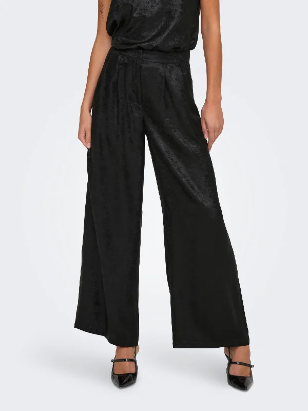 Γυναικείο παντελόνι ONLLIDA LOOSE PANT PTM 15332555 | 15332555 Fashionable Track Pants Γυναικείο παντελόνι ONLLIDA LOOSE PANT PTM 15332555 | 15332555 Fashionable Track Pants