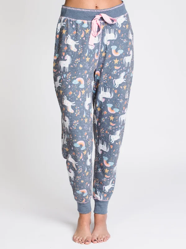 AVA LOUNGE PANT - CLEARANCE