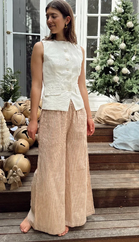Grace and May Summer Pants Casual Track Pants