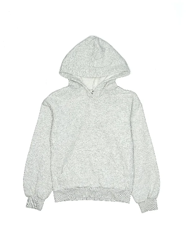 Pullover Hoodie