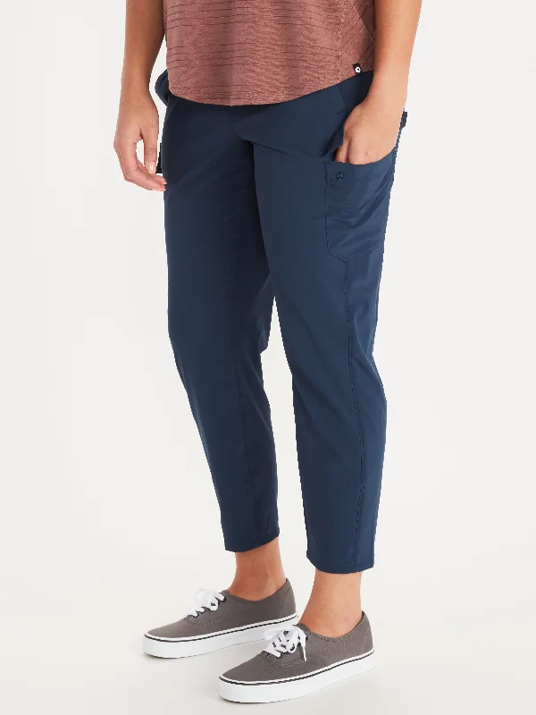 Marmot Women's Elda Crop Pant