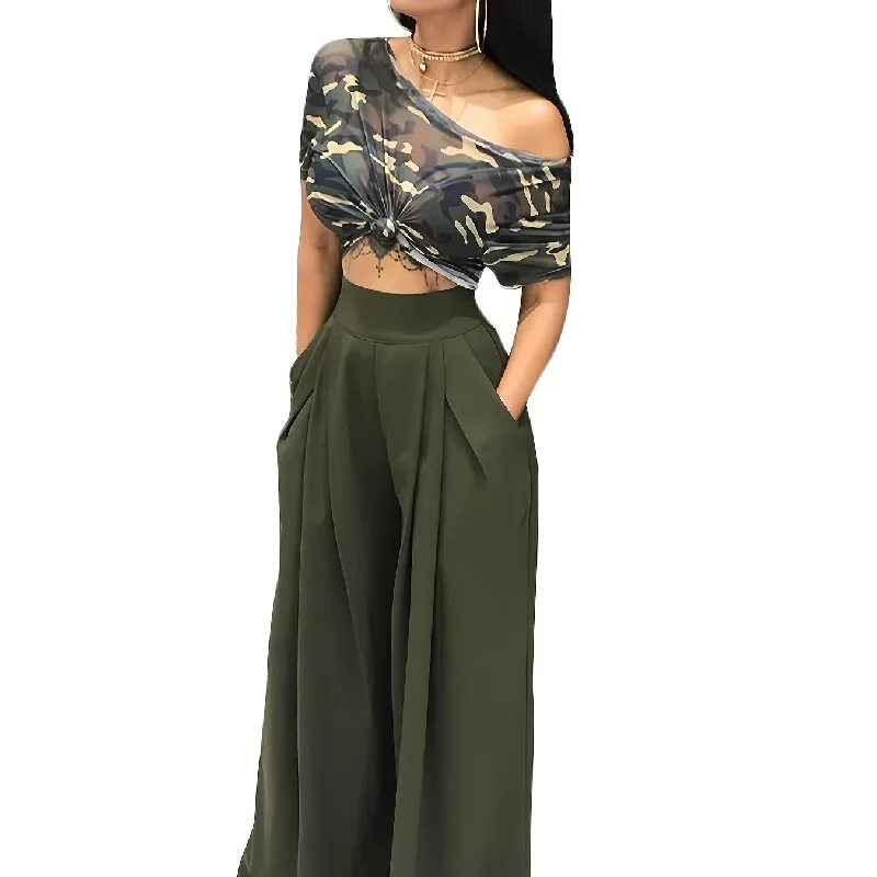 ArmyGreen