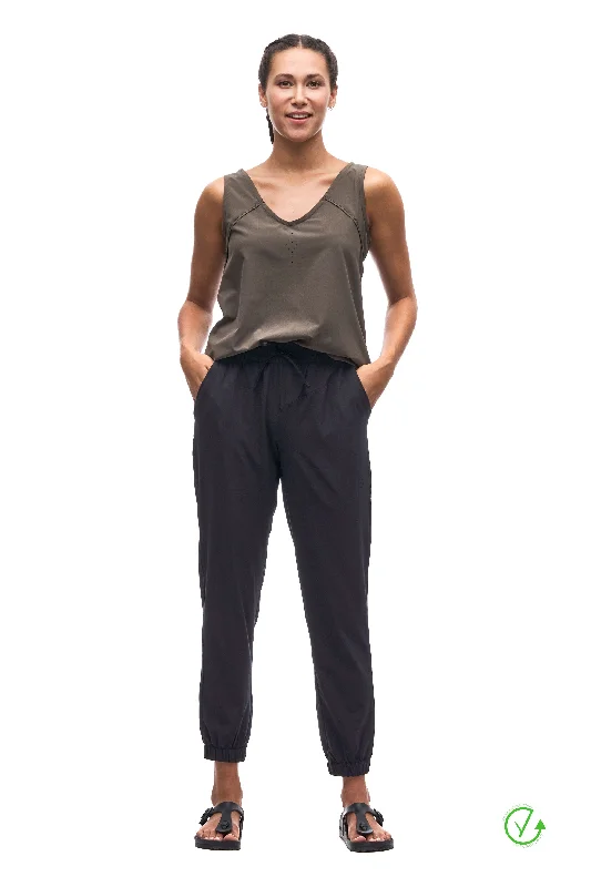 Indyeva Lastik Jogger Pant