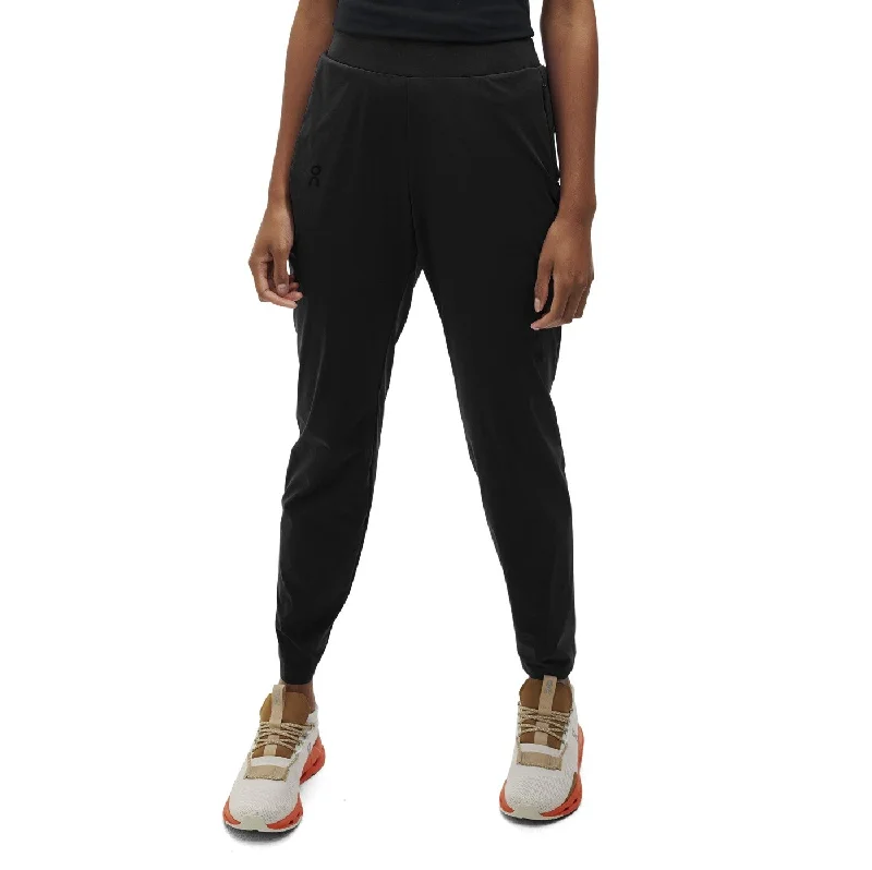 ON Running Women's Performance Running Lightweight Pants Slim-Fit Leggings