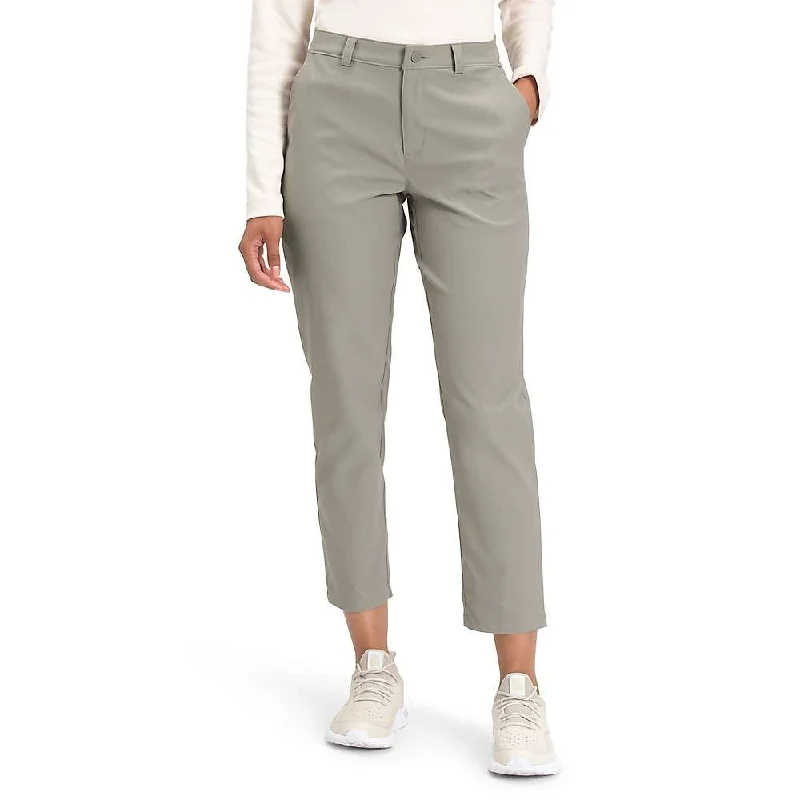 The North Face Women's City Standard Ankle Pant Modern Skinny Pants