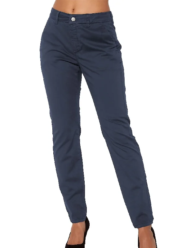 Casual Loose Straight Leg Classic Solid Office Work Fashion Pants Comfortable Fleece Pants
