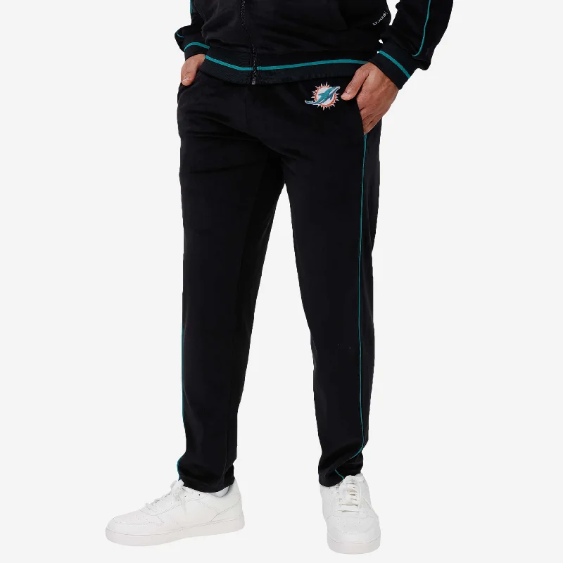 Miami Dolphins Velour Pants