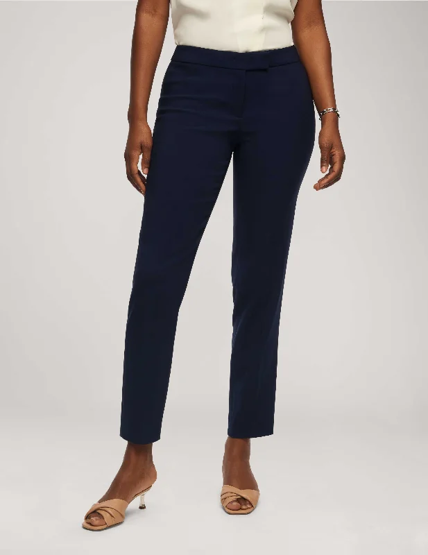 Contour Stretch Bowie Pant