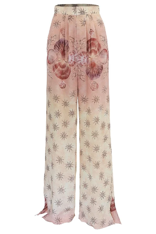 Agua Pant Stretch Fit Pants