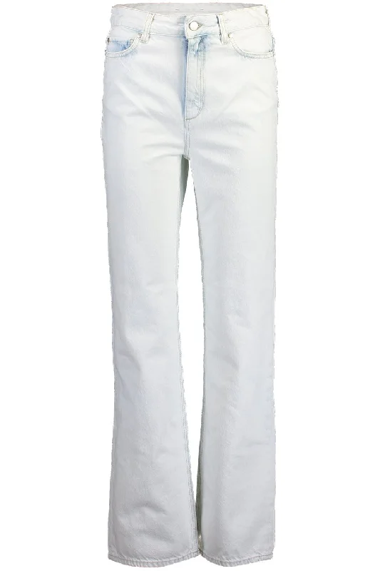 Denim Love Pants Comfortable Maternity Pants