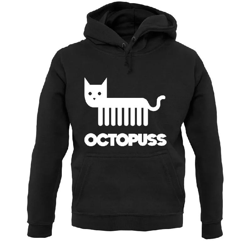 Octopuss Unisex Hoodie