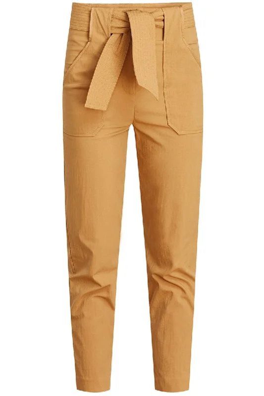 Mahary Pant Fashionable Work Pants