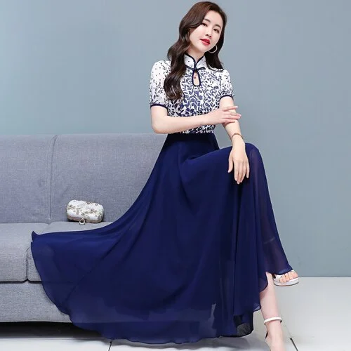 Dark Blue