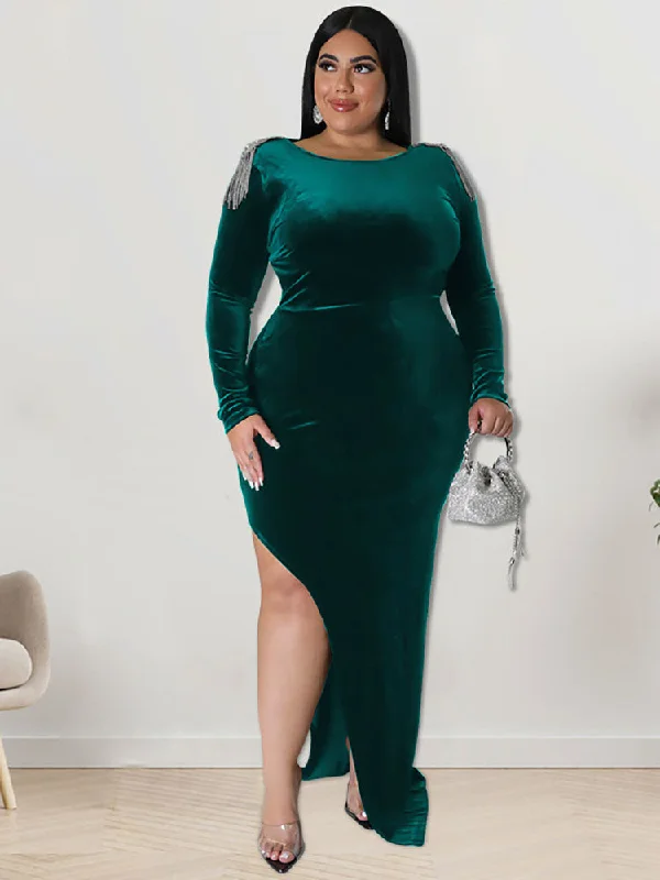 Emerald Green