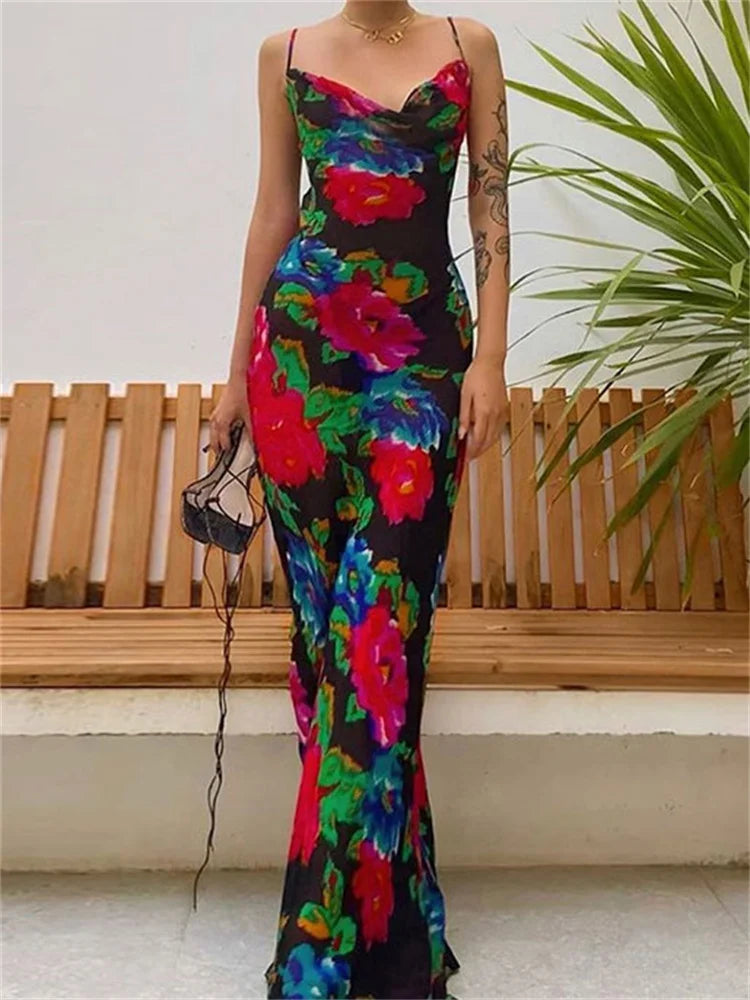 Floral