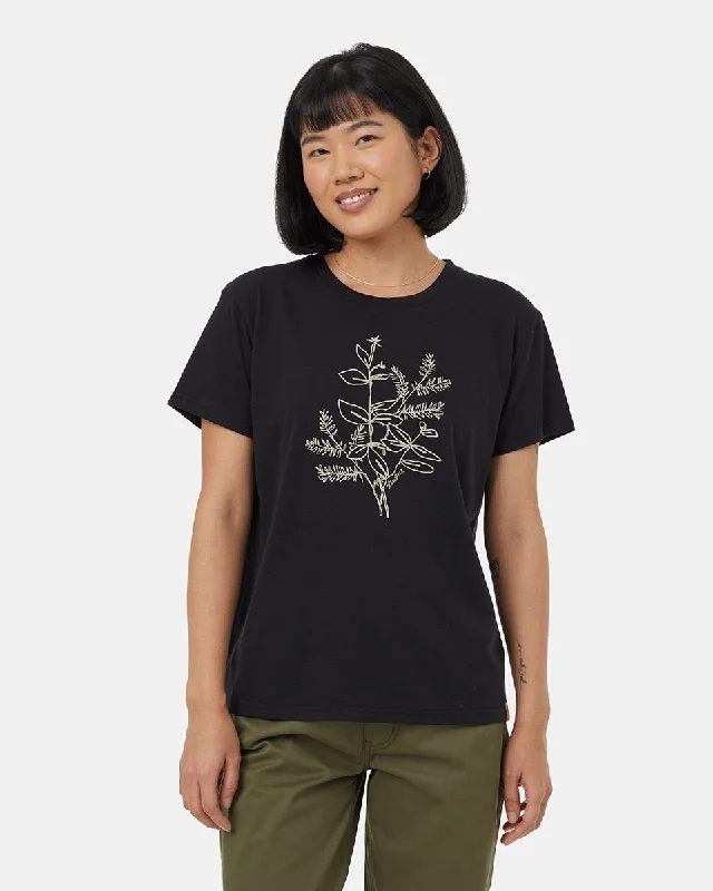 Autumn Flora T-Shirt