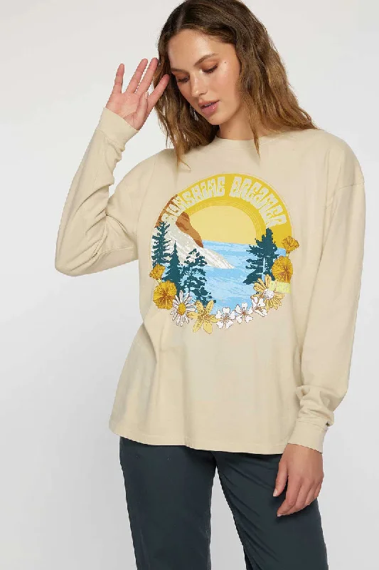 BIG SUR TEE