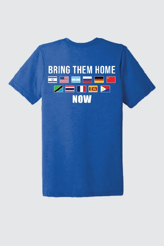 Bring Them Home Tee