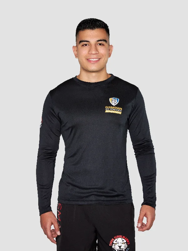 Guardian Performance Long Sleeve Tee