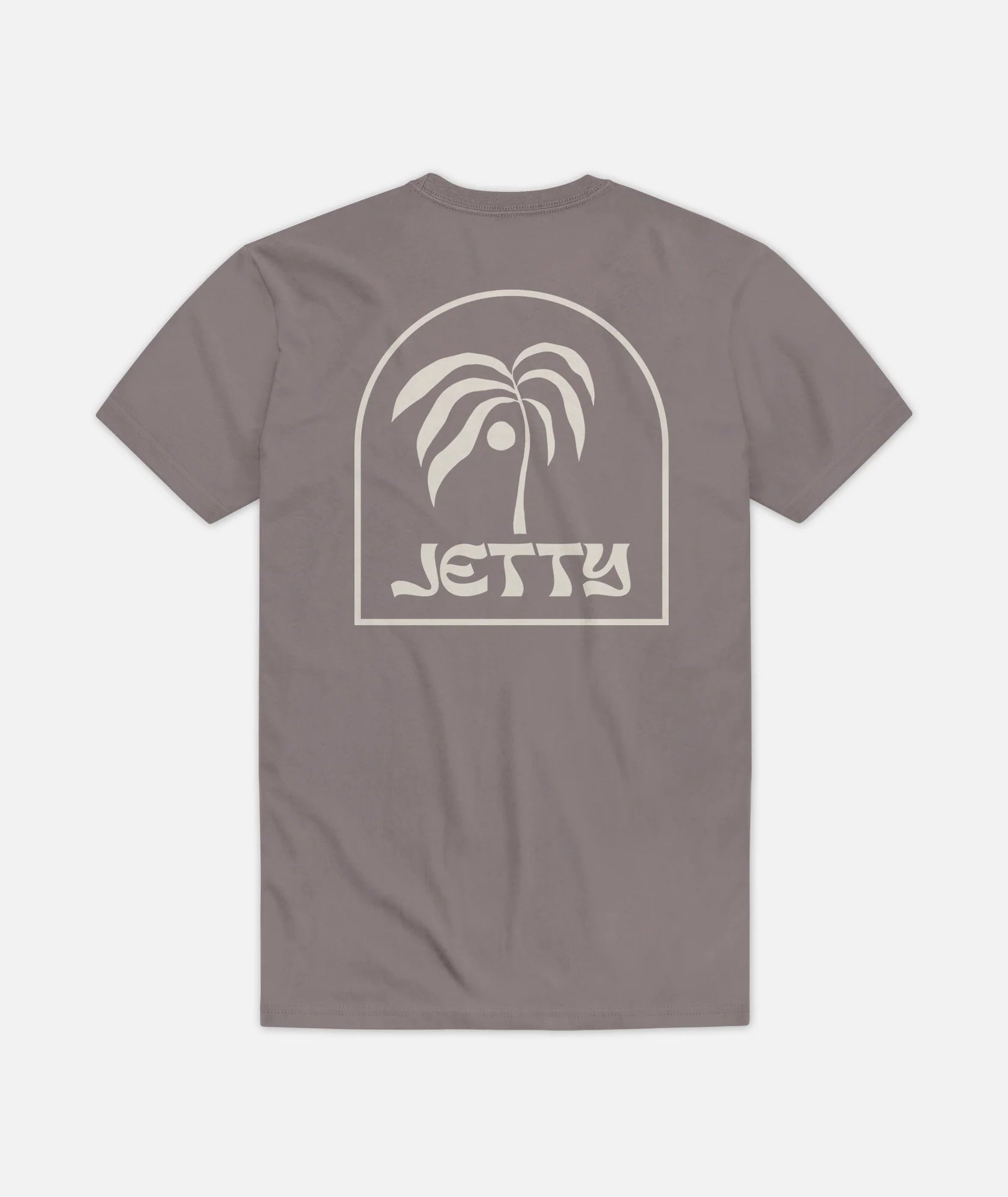 Jetty Coco Tee Front Pockets Side Pockets Patch Pockets