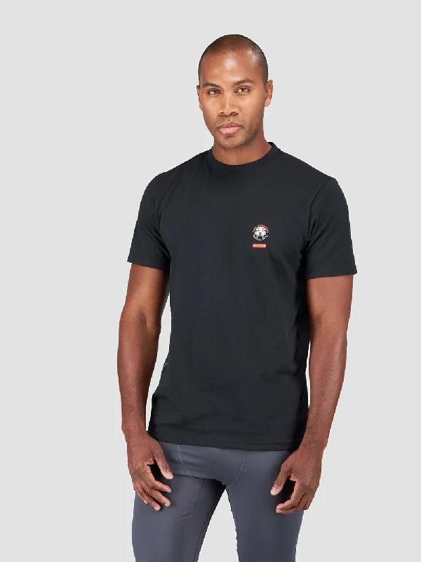 Peak Performance Tee Spandex Blend Rayon Blend Denim Blend