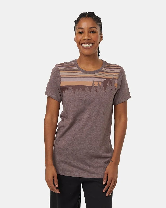 Retro Juniper T-Shirt