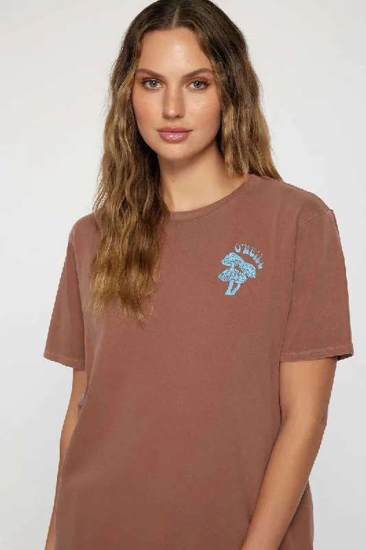 STAY MAGIC TEE Modern Contemporary Chic