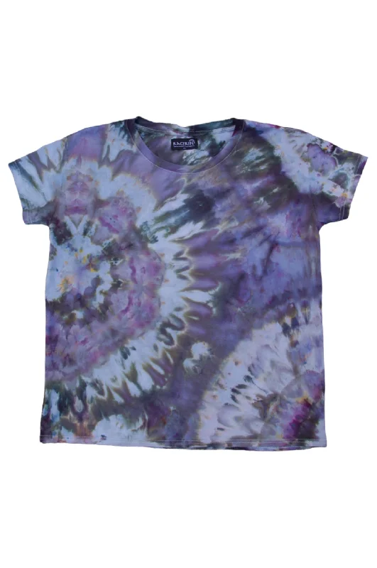 The Women's Geode Hemp Tee