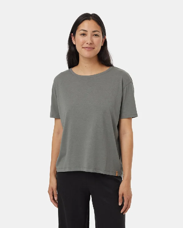 TreeBlend High Low T-Shirt