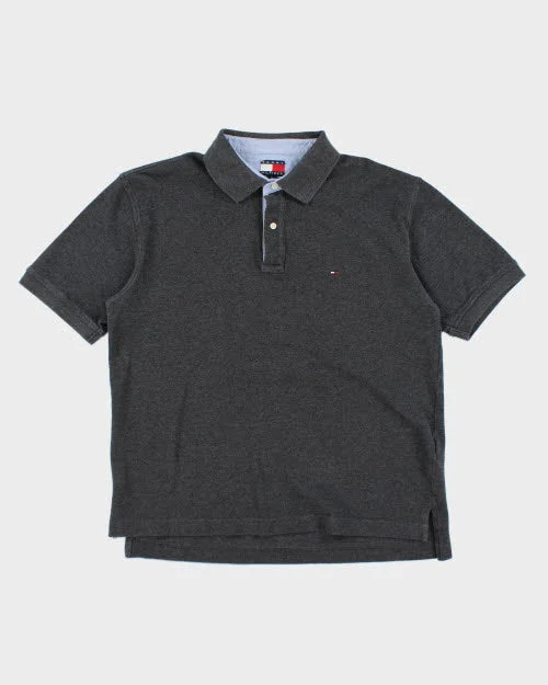 Vintage Tommy Hilfiger Polo Shirt - XL