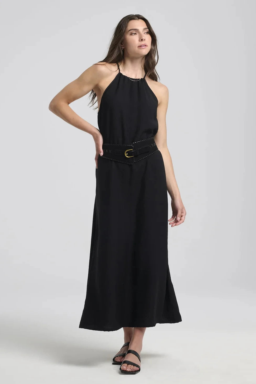 Anwen Dress