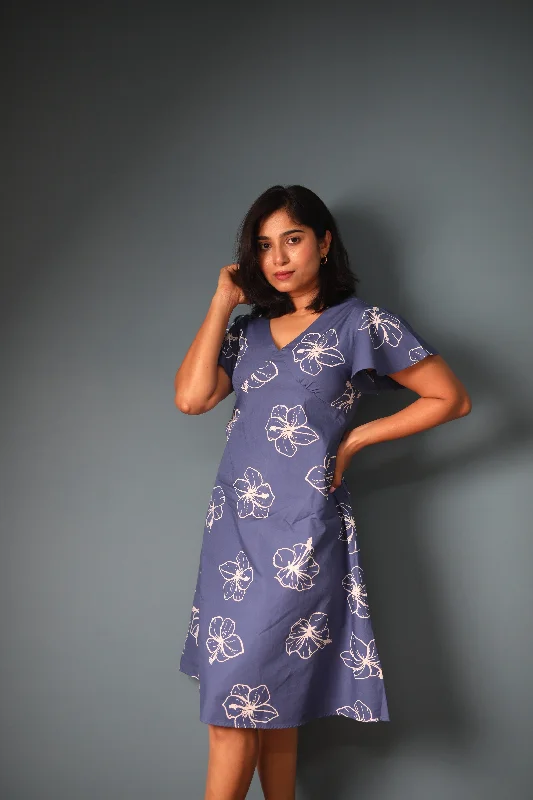 Bluebell - Summer Dress