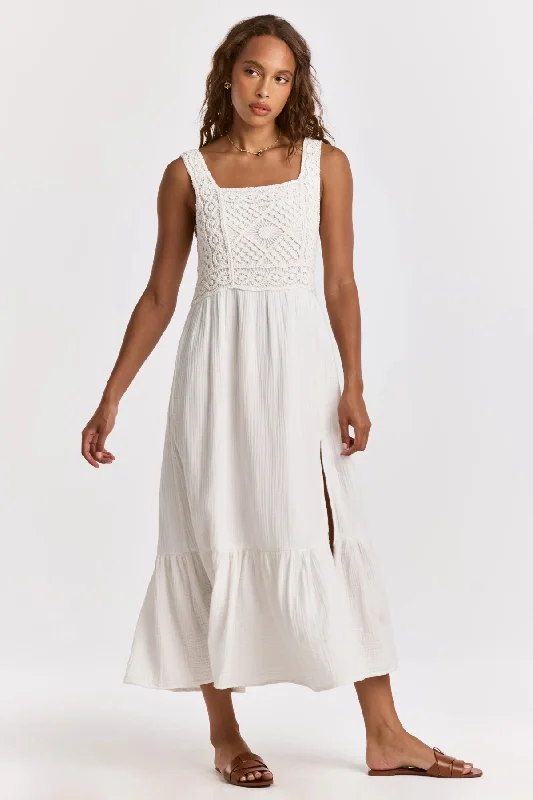 Chasity Tank Dress