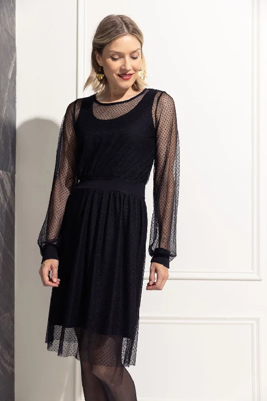 Crow Dress