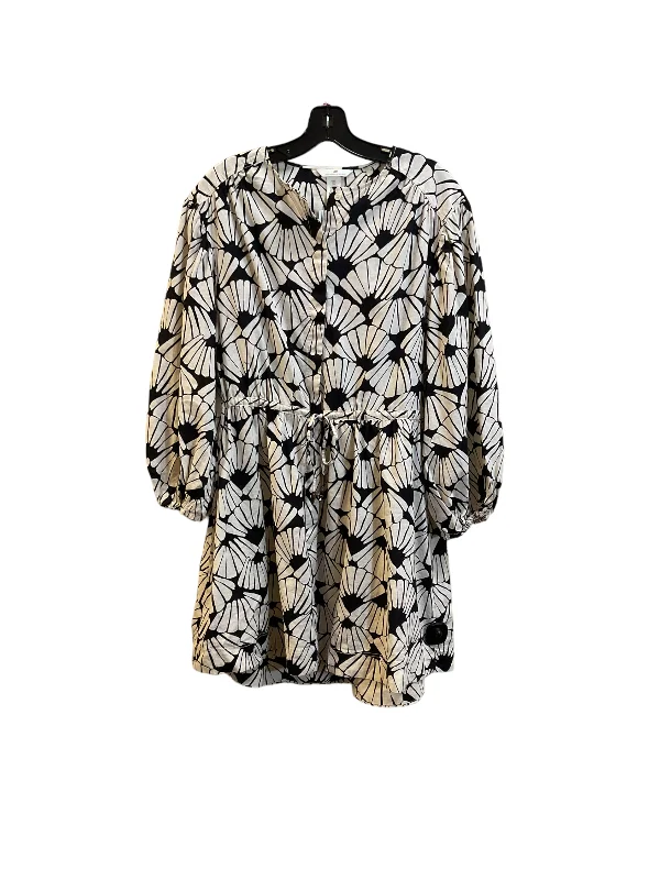 Dress Work By H&m  Size: S