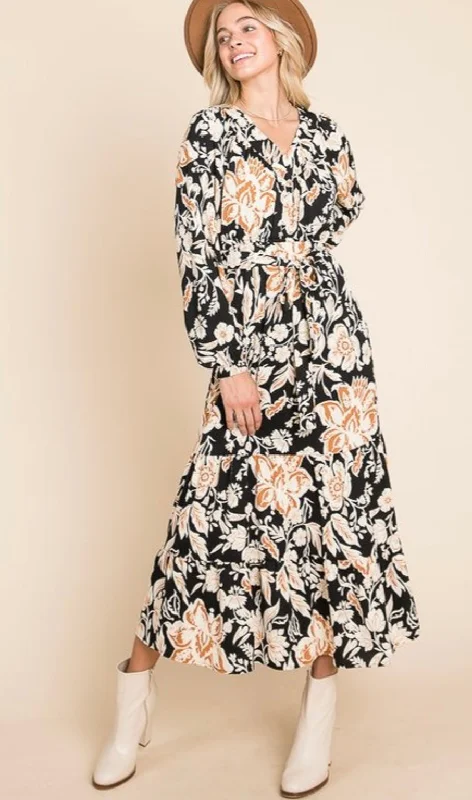 Fall Staple Dress