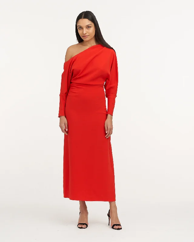 Georgie Dress