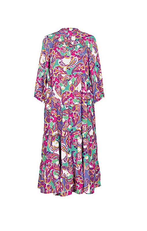 Island In The Sun Aymee Dress