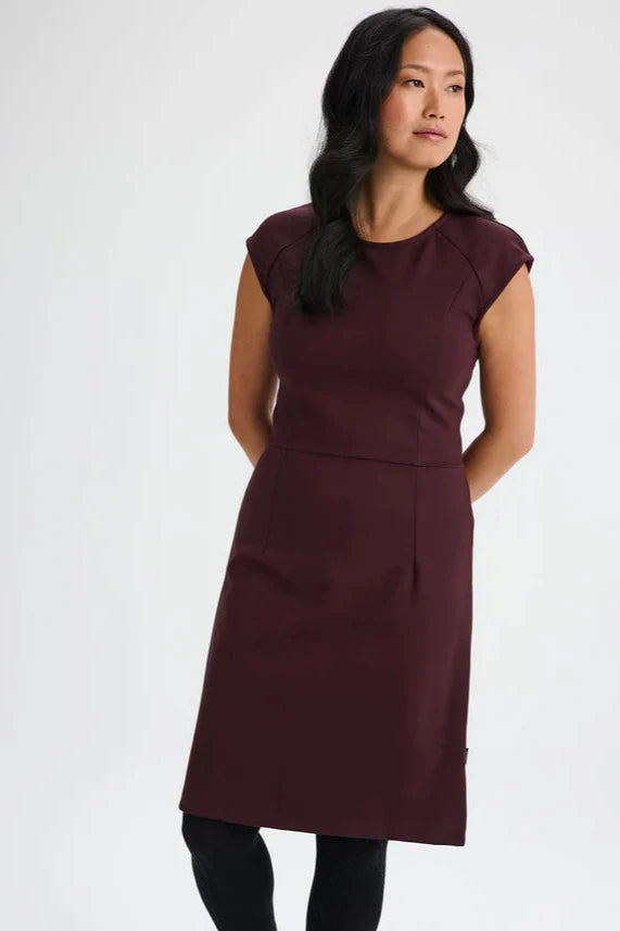 Ivry Dress